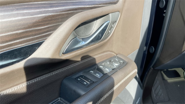 2024 GMC YUKON - Image 24