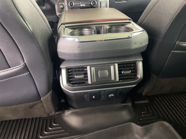 2022 Ford F-150 Lariat photo 17