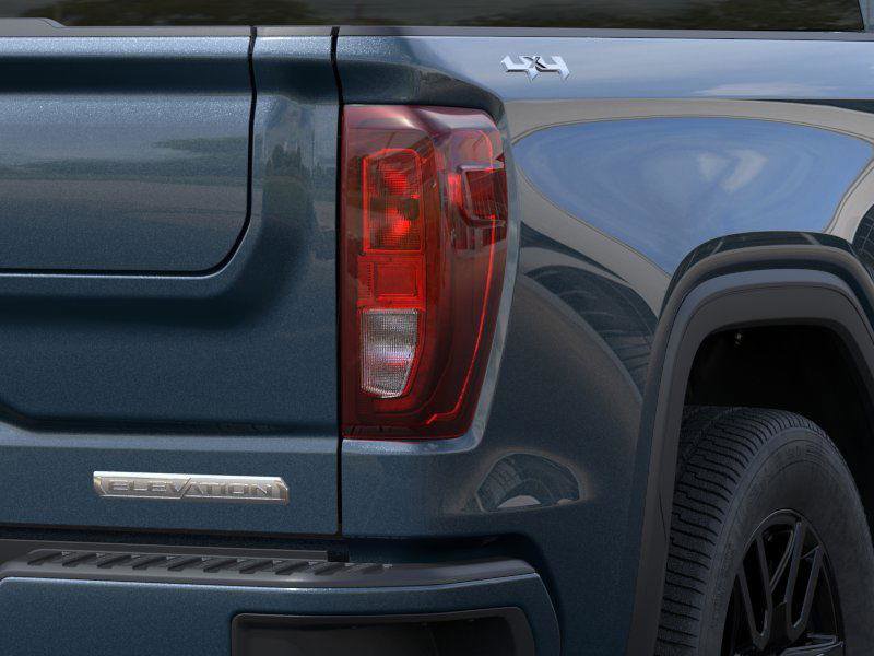 2026 Gmc Sierra 1500 Elevation photo 11