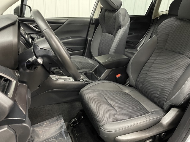 2020 Subaru Forester Premium photo 15