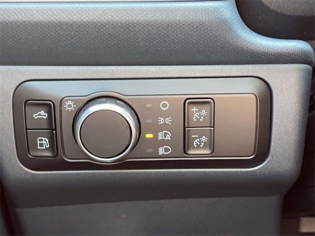2025 Ford Maverick XL photo 15