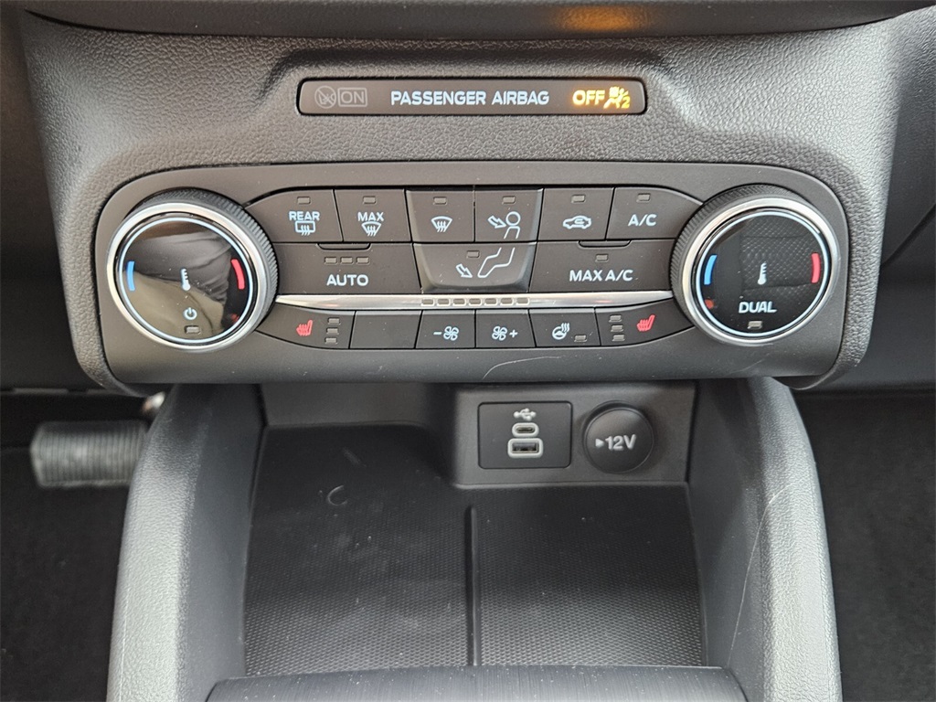2025 Ford Escape Active photo 11