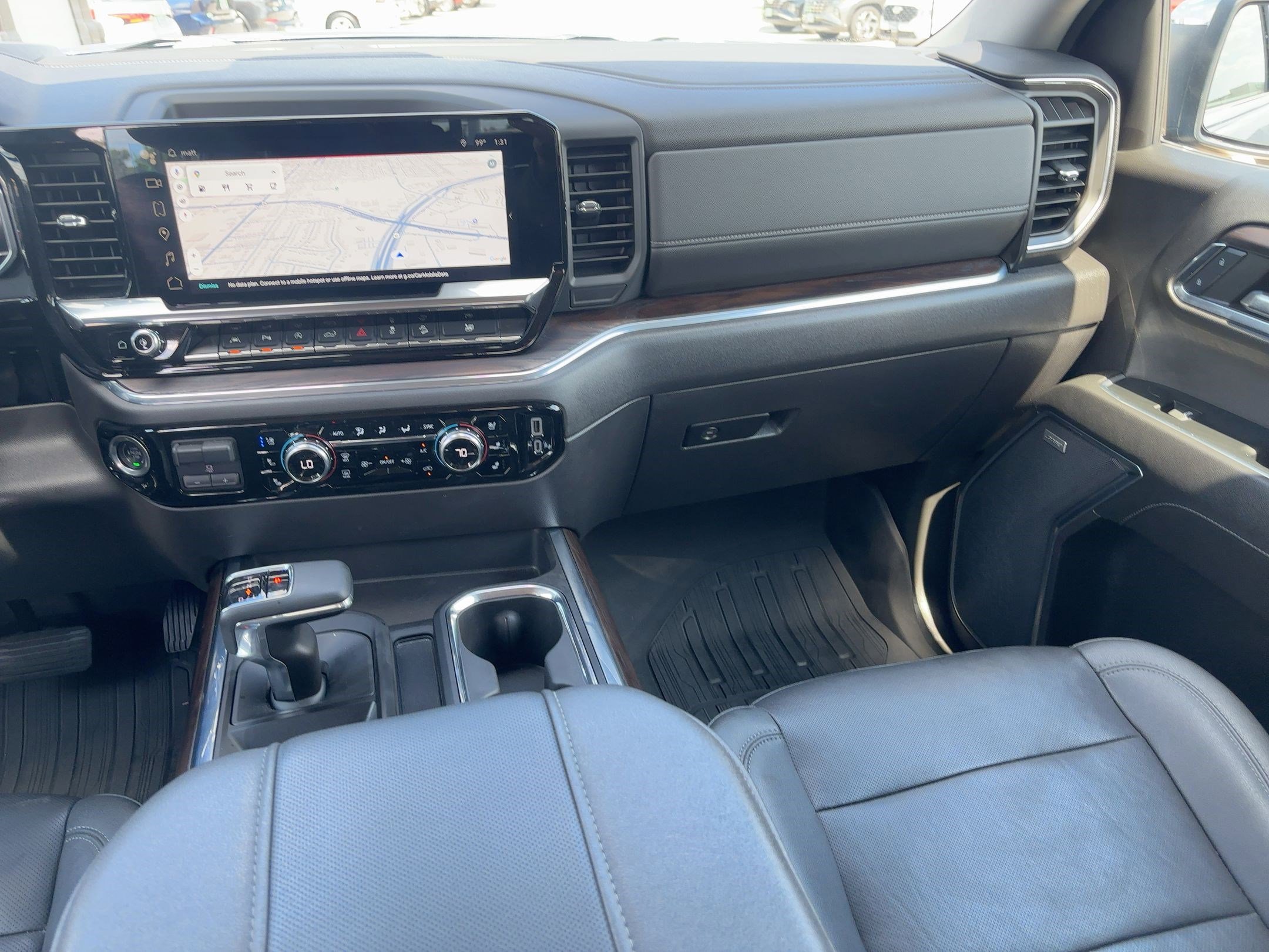 2024 Gmc Sierra 1500 SLT photo 25