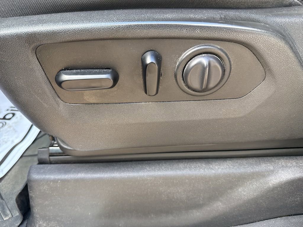 Certified PreOwned 2019 Chevrolet Silverado 1500 LT 4WD Double Cab 147″ LT in Orchard Park