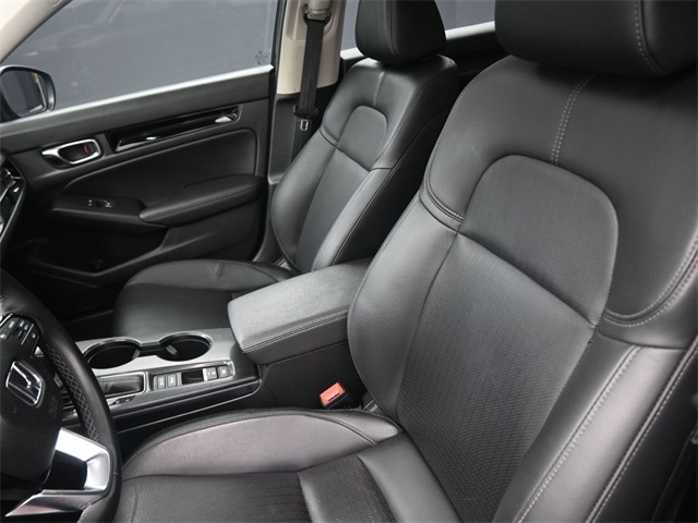 2023 Honda Civic EX-L photo 30