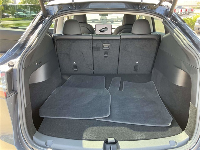 2022 Tesla Model Y Performance photo 18