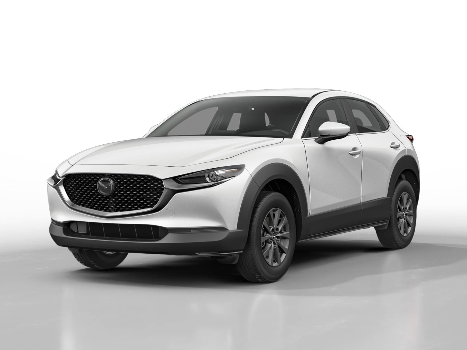 2026 Mazda CX-30 S's photo