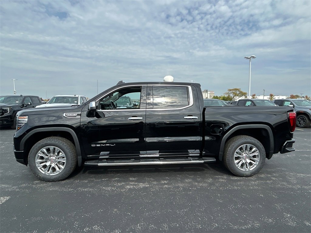 2026 GMC SIERRA - Image 4