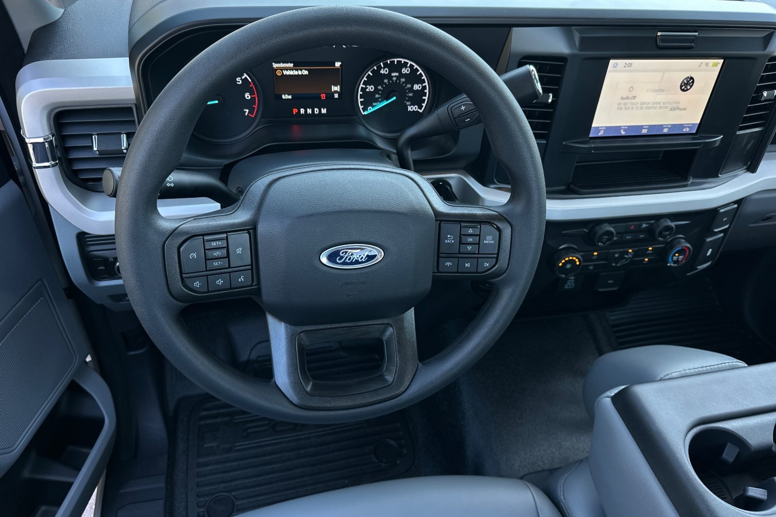 2026 Ford F-250 XL photo 11