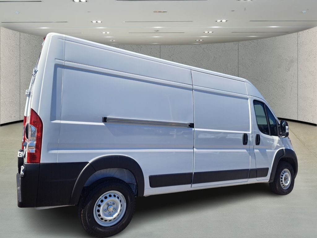 2025 Ram ProMaster 2500 photo 3