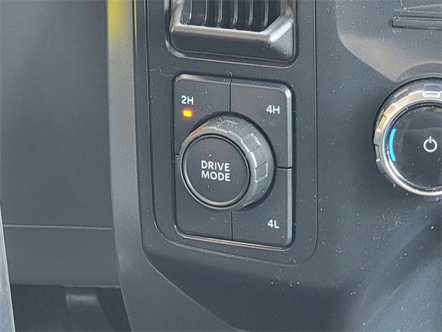 2024 Ford F-150 XLT photo 22