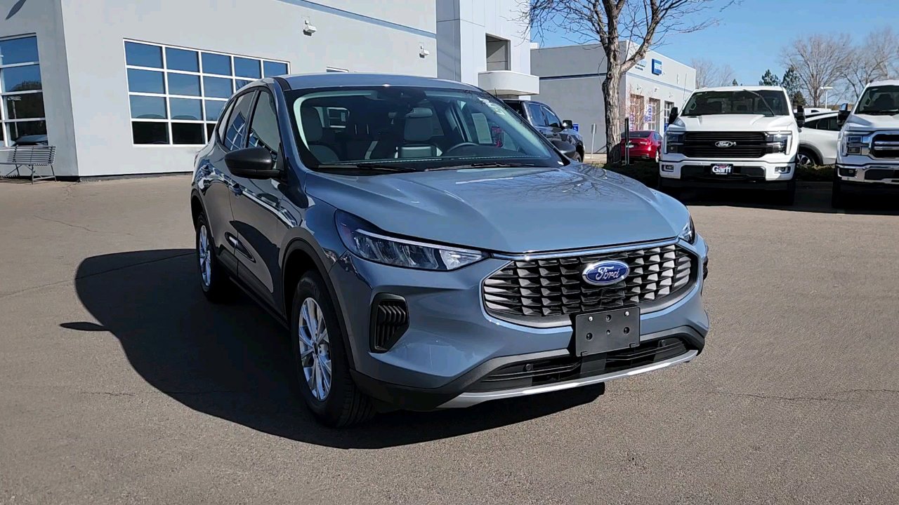 2025 Ford Escape Active photo 4