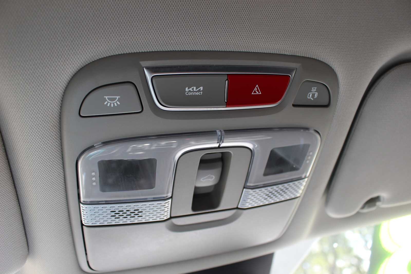 2023 Kia Telluride S photo 25