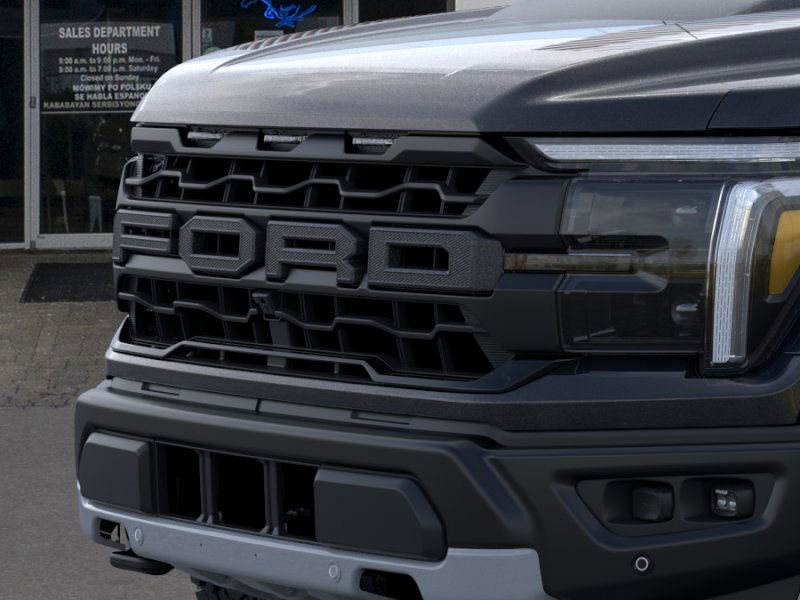 2025 FORD F-150 - Image 16