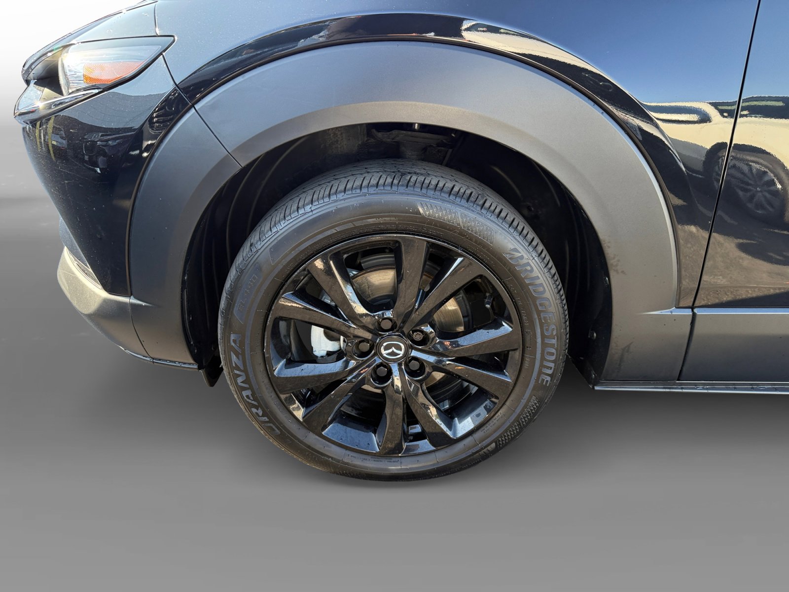 2024 Mazda CX-30 2.5 Select Sport photo 9