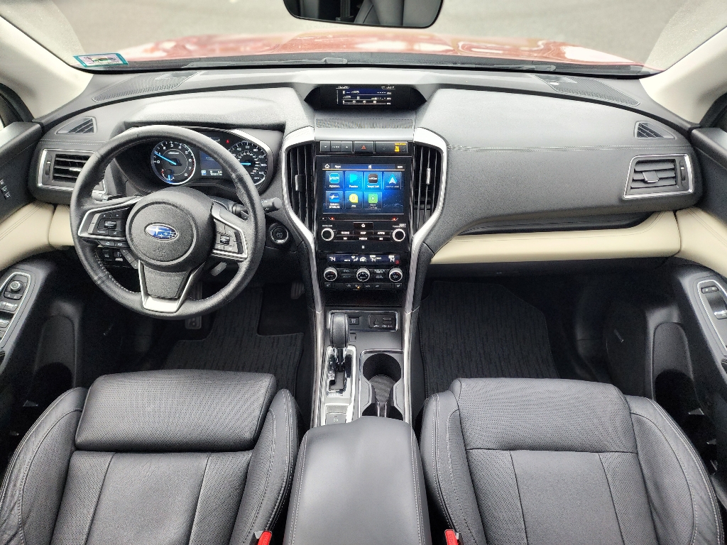 Used 2019 Subaru Ascent Limited with VIN 4S4WMALD4K3450217 for sale in Brick Township, NJ