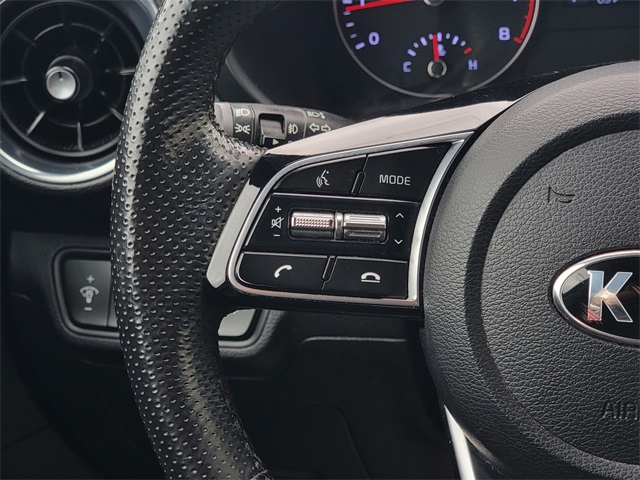2020 Kia Forte GT-Line photo 26