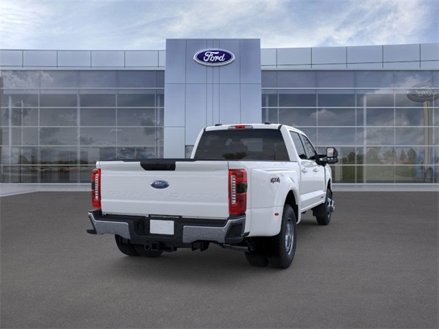 2026 Ford F-350 XLT photo 8