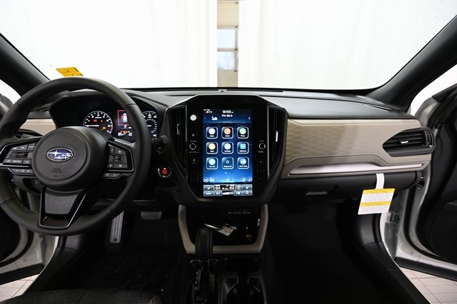 2026 Subaru Forester Premium photo 2