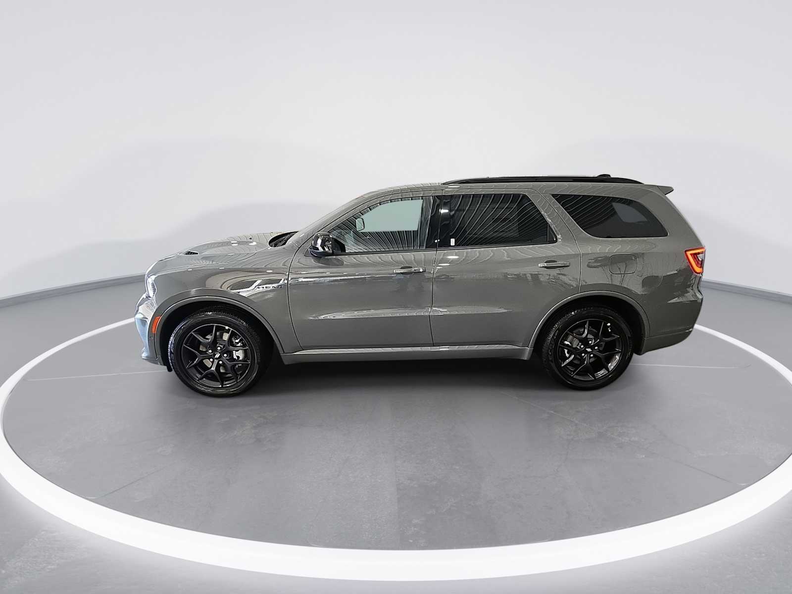 2026 Dodge Durango GT photo 4