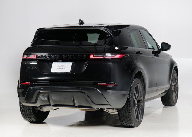 2024 Land Rover Range Rover Evoque S photo 2