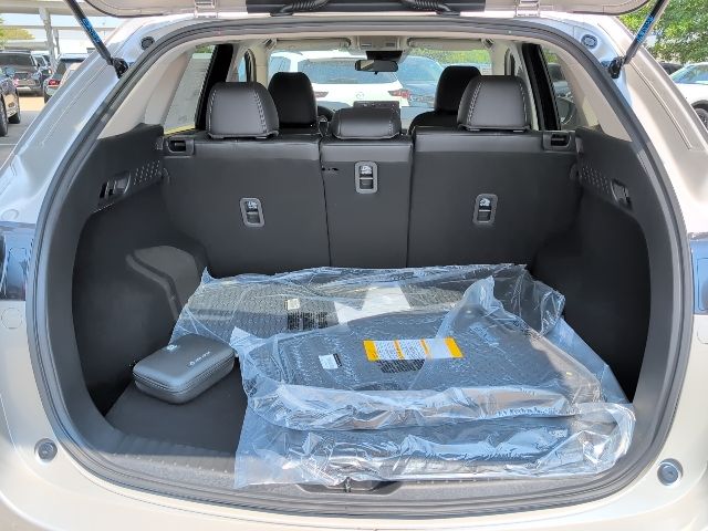 2025 Mazda CX-5 2.5 Select photo 16