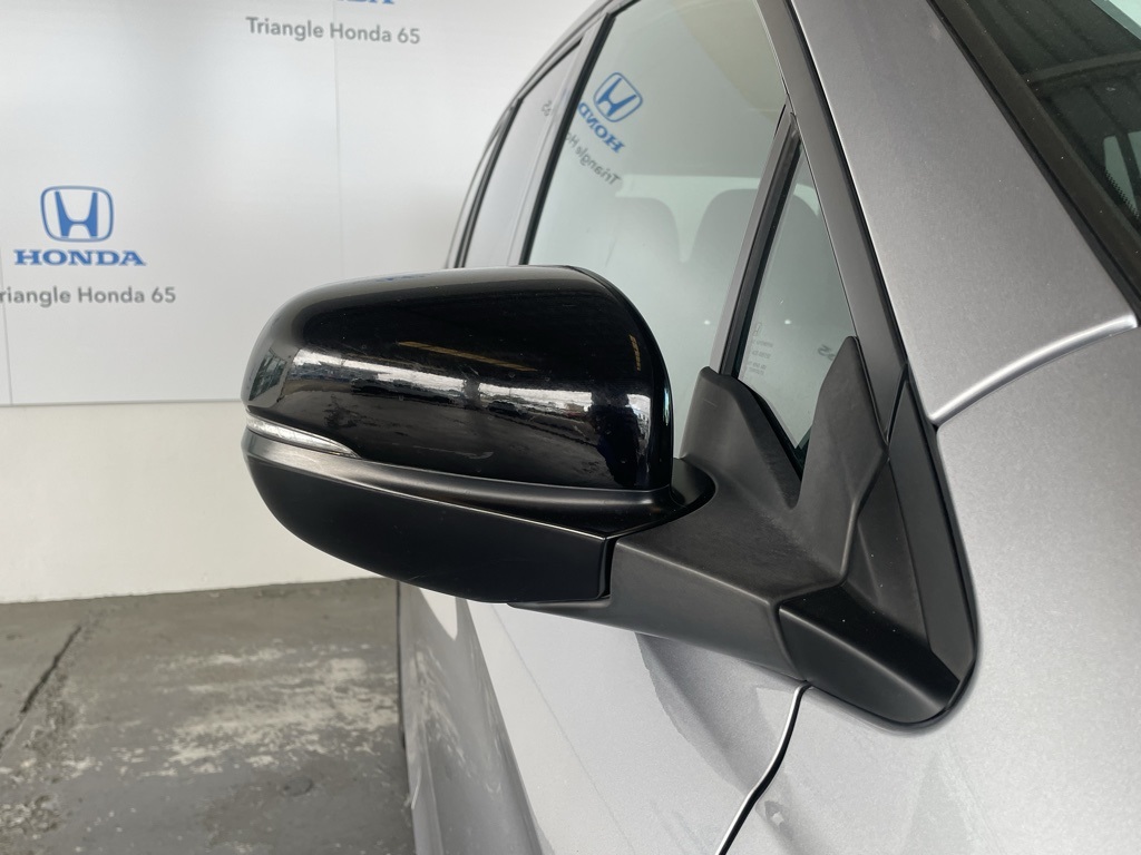 2022 Honda Pilot Sport photo 46