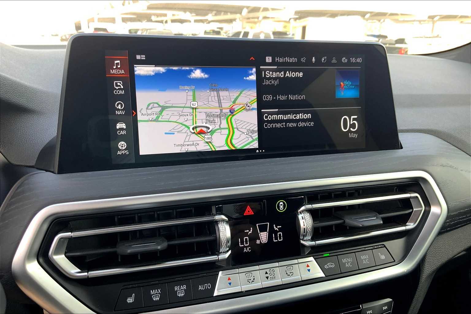 2024 Bmw X3 xDrive30i photo 58