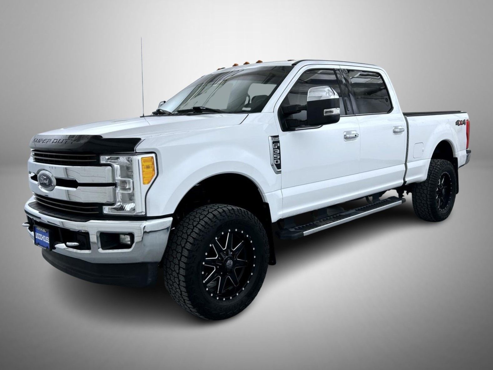 2017 Ford F-350 Base's photo