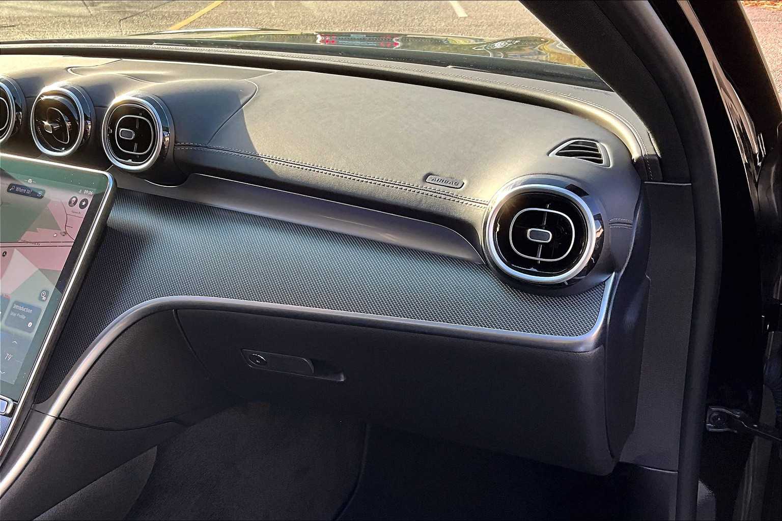 2024 Mercedes Benz C 300 4MATIC photo 33