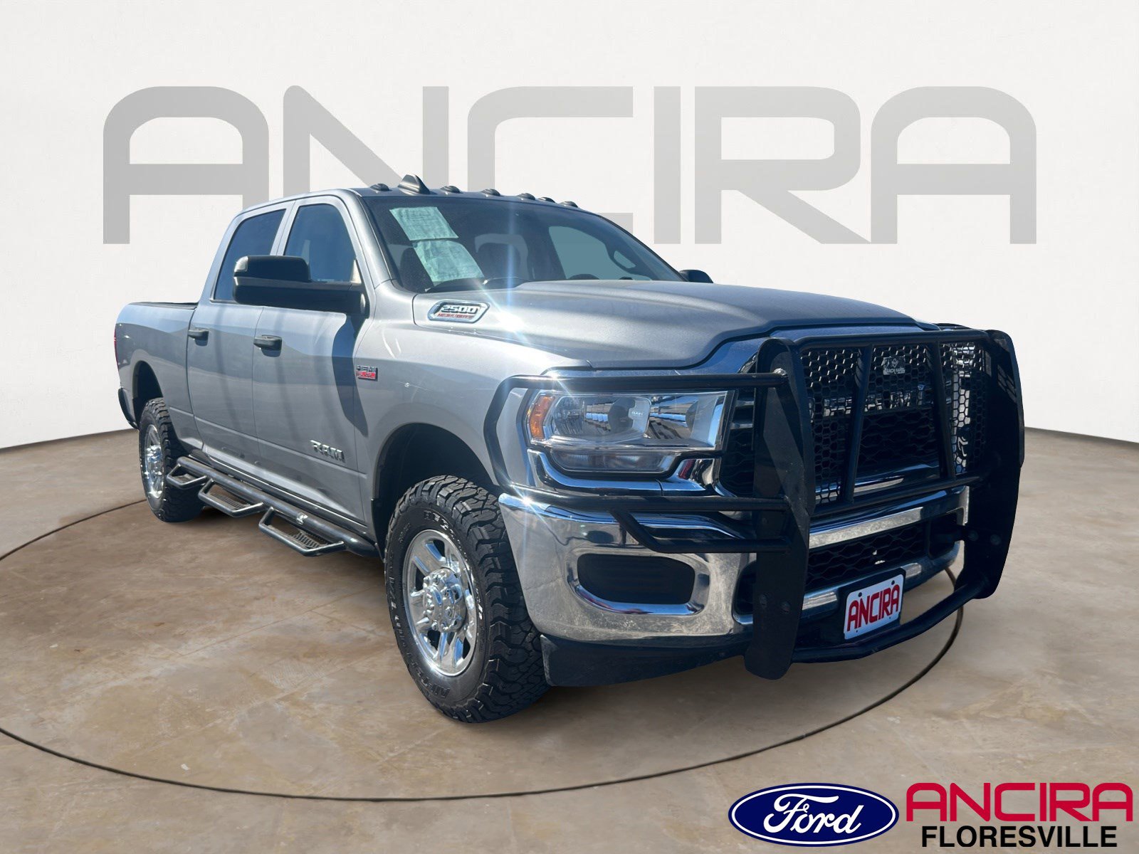 2020 RAM Ram 2500 Pickup Tradesman