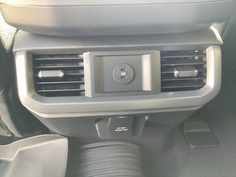 2025 Ford F-150 XLT photo 22