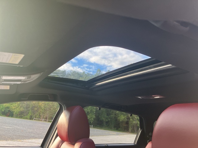 2023 Mazda CX-9 Carbon photo 30