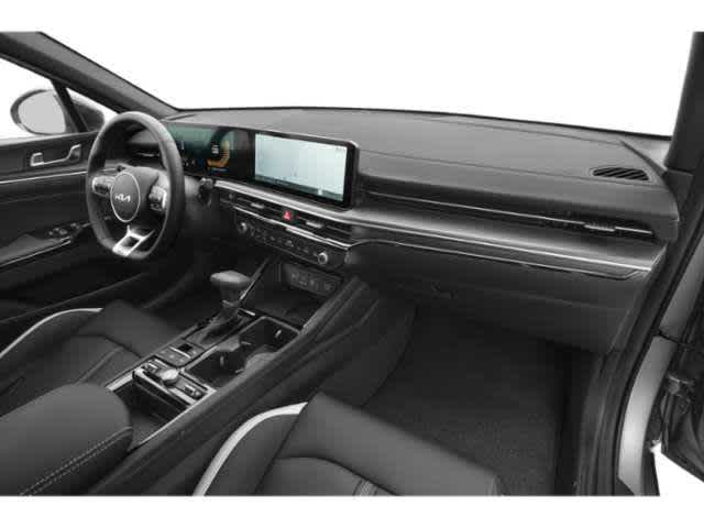 2026 Kia K5 GT-Line photo 12