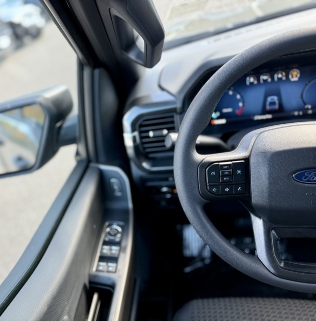 2025 Ford F-150 STX photo 16
