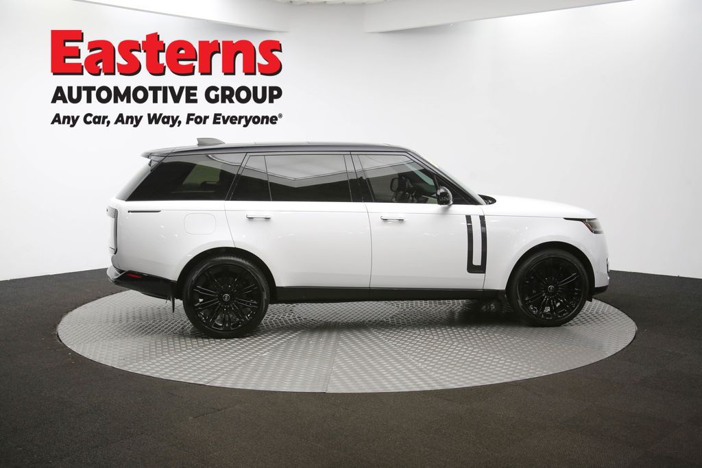 2024 Land Rover Range Rover Autobiography photo 35