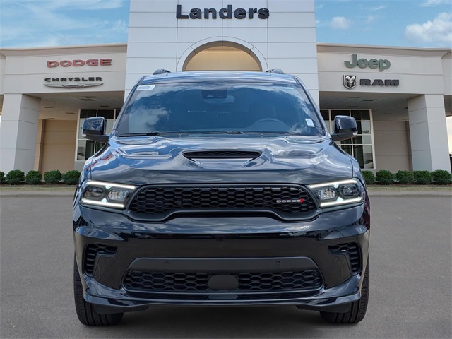 2025 Dodge Durango GT Plus photo 2