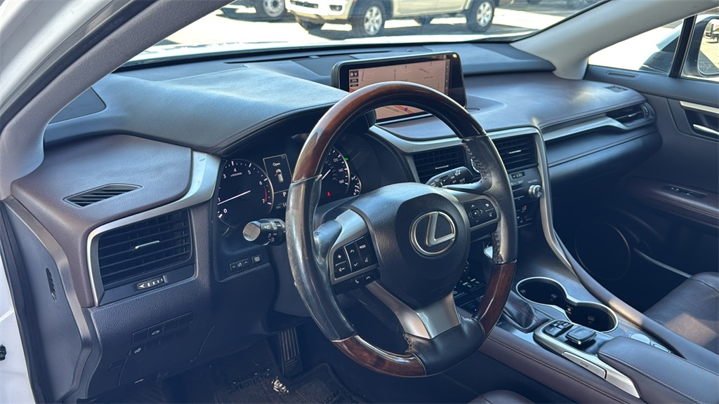 2016 Lexus RX 350 photo 18
