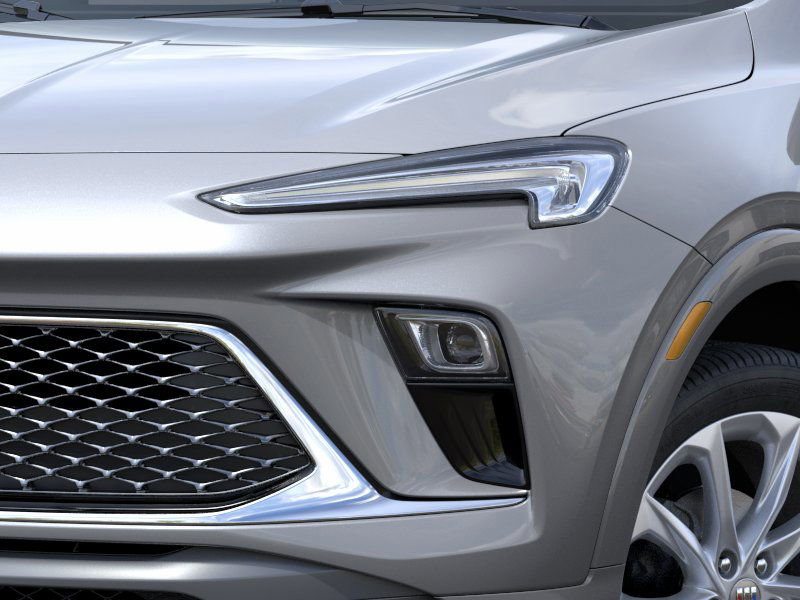 2026 Buick Encore GX Avenir photo 10
