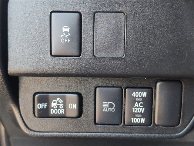 2020 Toyota Tacoma TRD Off-Road photo 8