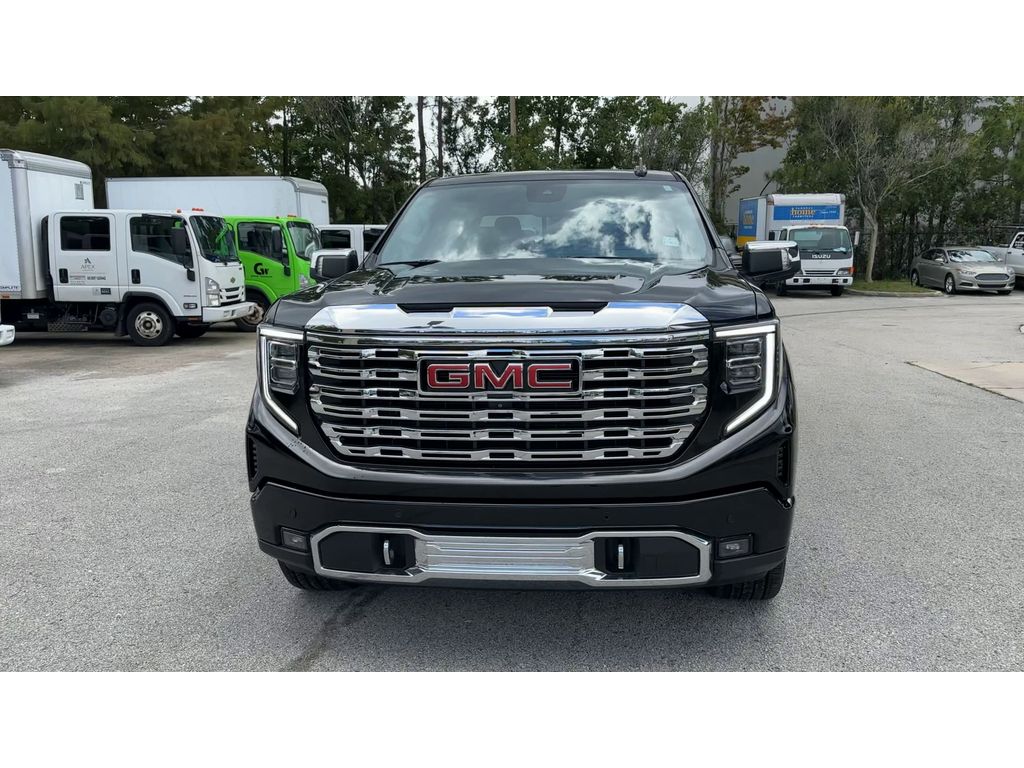 2023 Gmc Sierra 1500 Denali photo 2