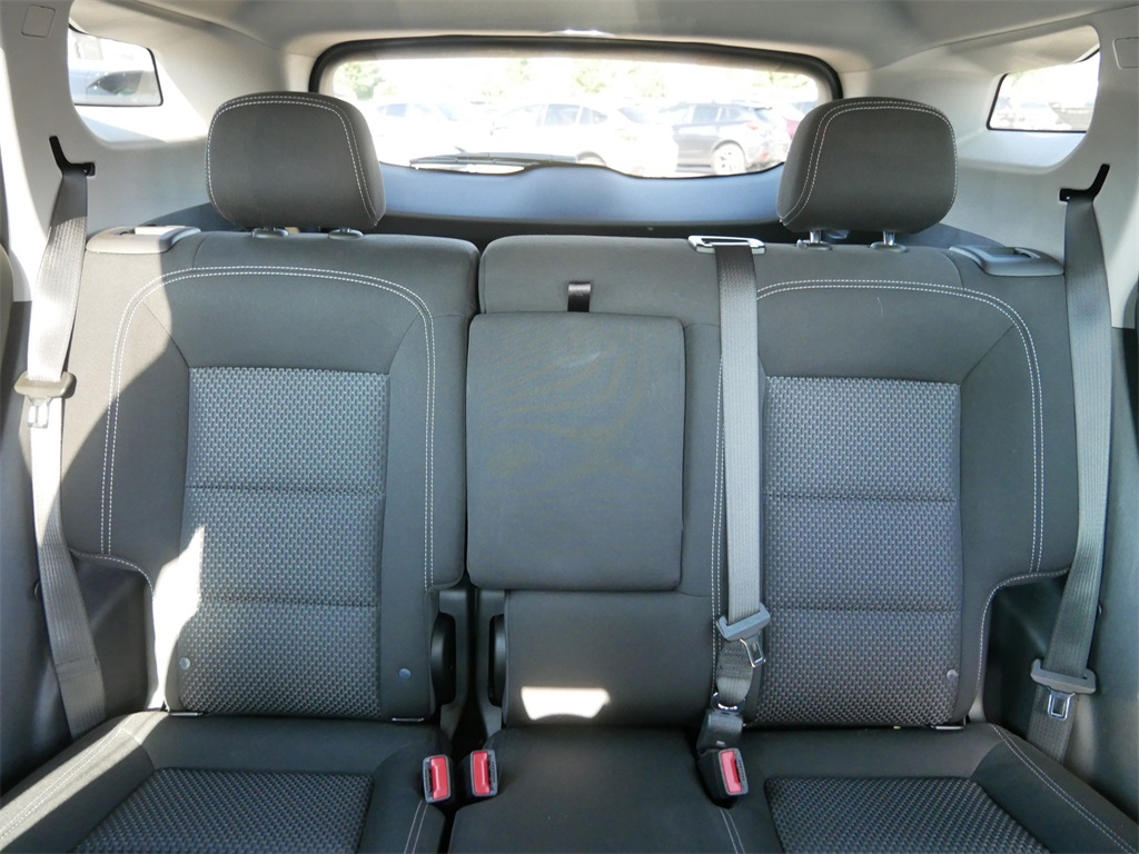 2022 Gmc Terrain SLE photo 17