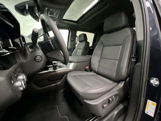 2026 Gmc Sierra 1500 SLT photo 17