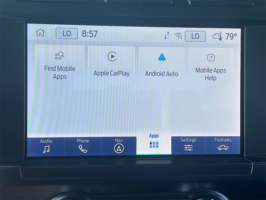 2022 Ford F-150 XLT photo 18