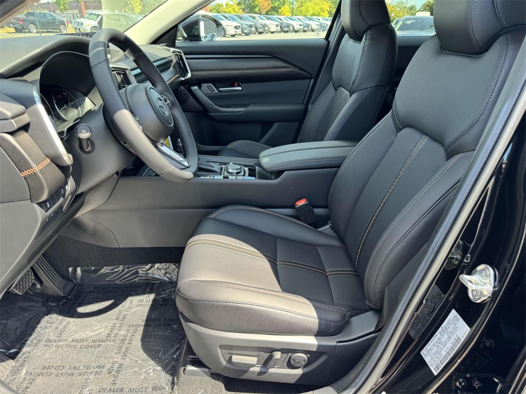 2025 Mazda CX-50 Premium photo 14