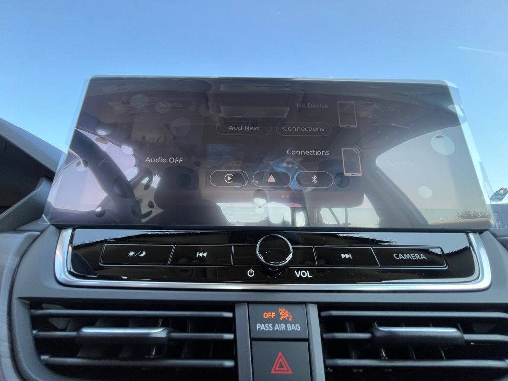 2025 Nissan Altima SV photo 6