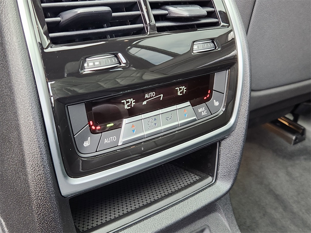 2025 Bmw X7 xDrive40i photo 10