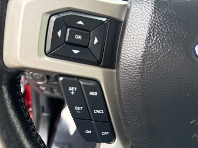2019 Ford F-150 XL photo 17