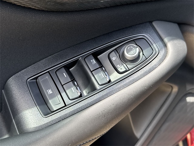 2025 Subaru Outback Premium photo 17