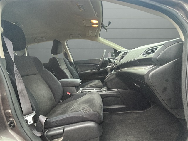 2015 Honda CR-V LX photo 29
